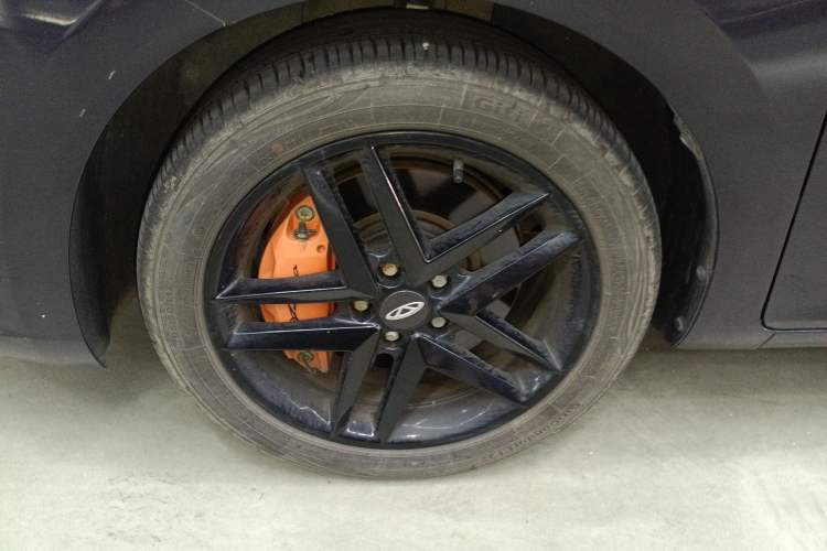 Used Chery Arrizo 5 GT 2022 1.6T DCT Chii