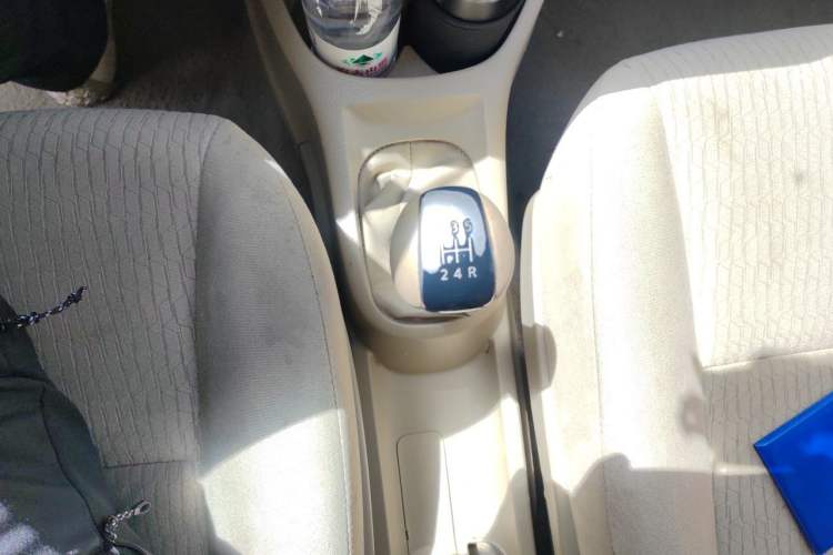 Used Nissan Livina 2009 1.6L Manual All-Around Model