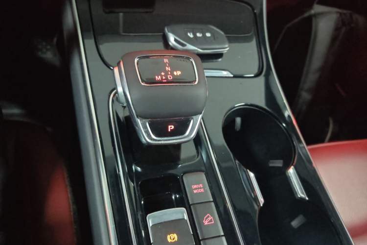 Used FORTHING T5 EVO 2021 1.5TD DCT Starry Edition
