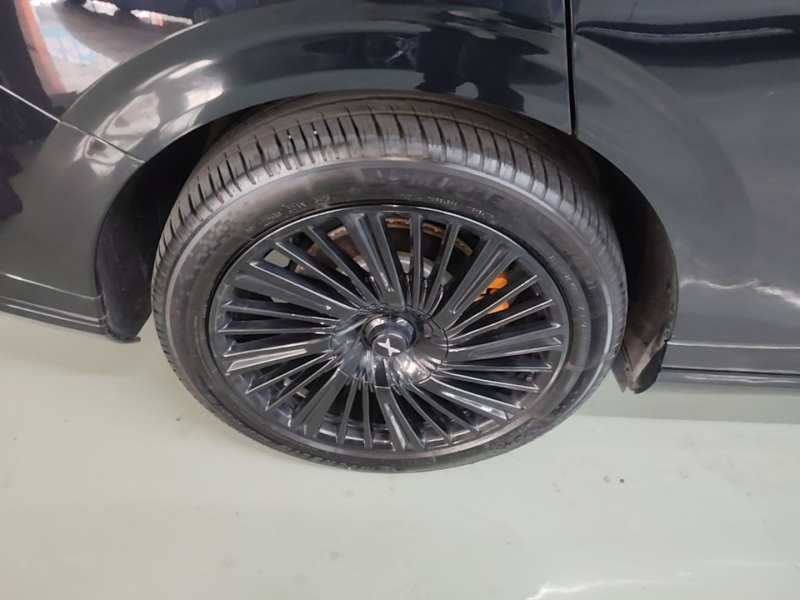 Used XPeng G9 2025 725 with Ultra-Long Range Max — 25
