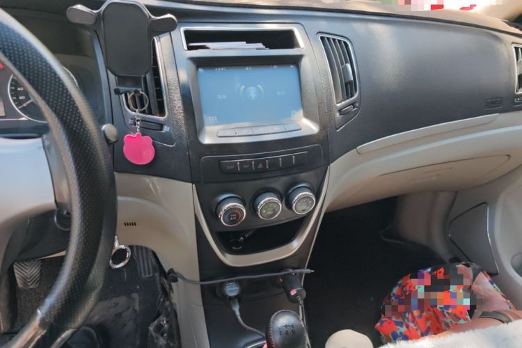 Used Geely Auto Vision 2015 1.5L Manual Elite Model