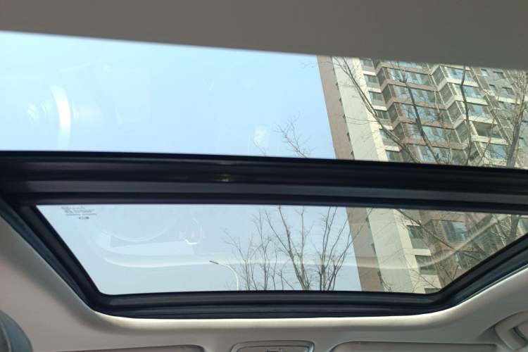 Used AION S MAX 2024 80 Star Edition Ternary Lithium