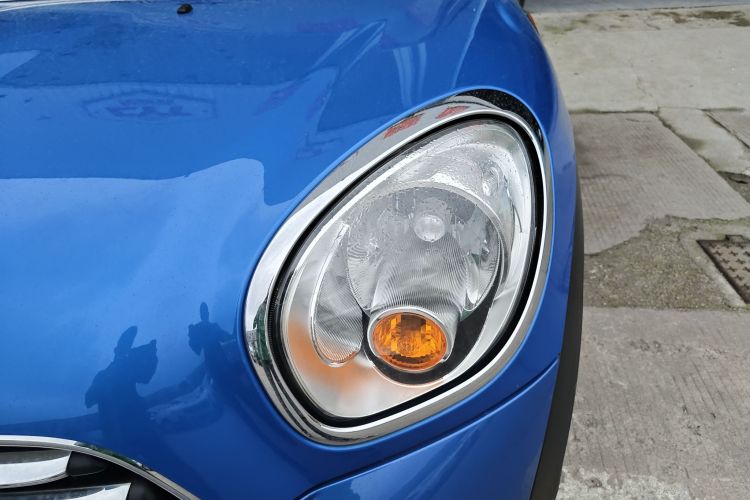 Used MINI Countryman 2011 1.6L ONE