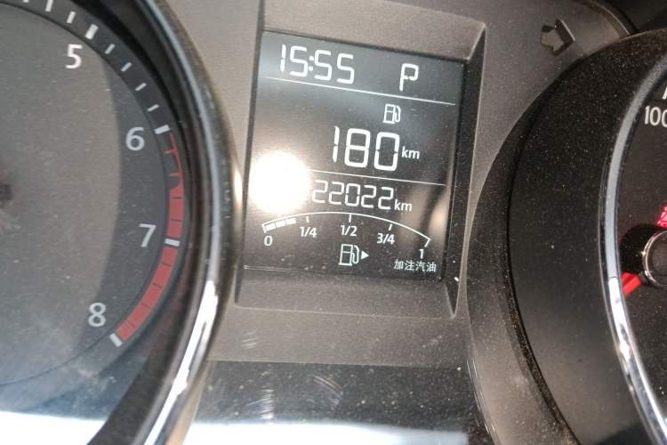 Used Volkswagen Bora 2019 Facelift Bora·Legend 1.5L Automatic Fashion Edition China VI Standard
