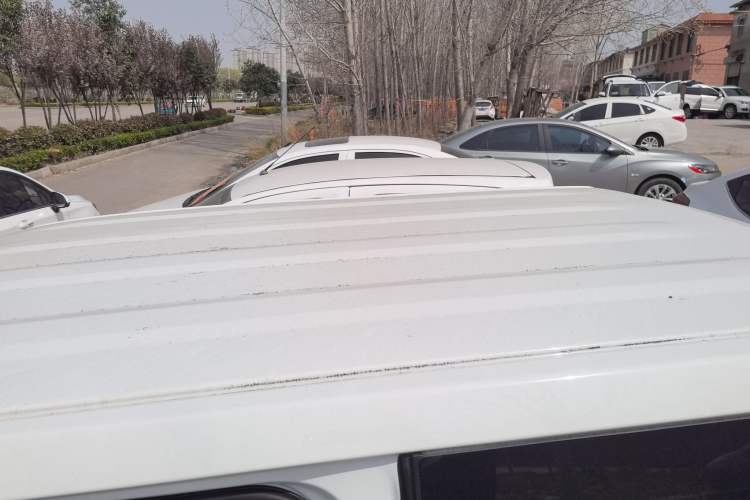 Used Geely Galaxy Panda 2023 Panda Mini 200km Endurance Bear
