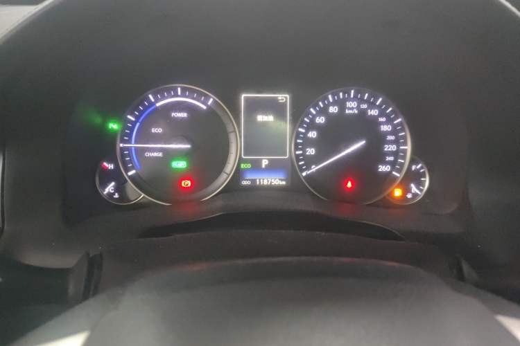 Used Lexus ES 2015 300h Comfort Edition