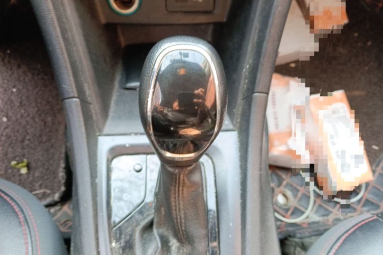 Used Chery Arrizo 5 2017 1.5L CVT Trendsetting Edition