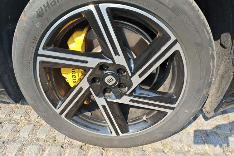 Used Xiaomi Auto YU7 2025 Ultra-Long Range Rear-Wheel Drive Version
