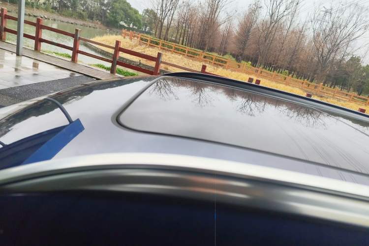 Used BMW X1 2020 sDrive25Li Leading Model
