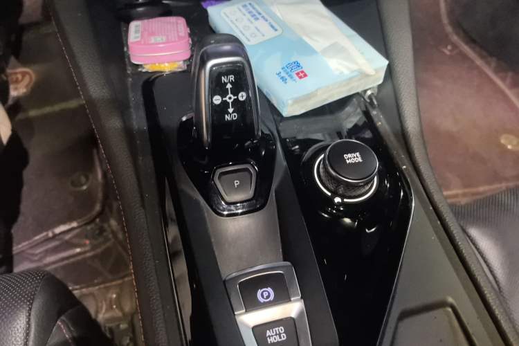 Used Lynk & Co 03 2019 2.0TD Automatic Jing Pro Edition