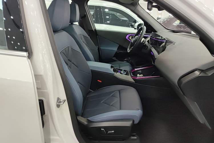 Used BMW X3 2025 xDrive30L Luxury Edition M Sport Package