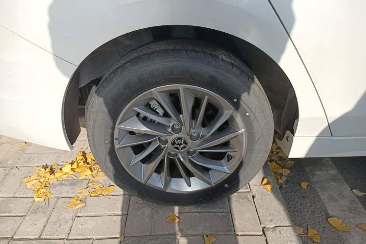 Used Venucia D60 2021 PLUS 1.6L XL CVT Yue Ling Edition
