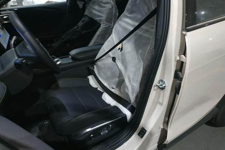 Used Lynk & Co 06 2026 Model Relive 1.5T Ultra