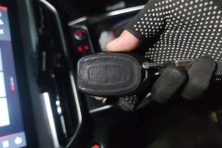 Used SAIC MAXUS G50 2020 1.5T Automatic Luxury Edition