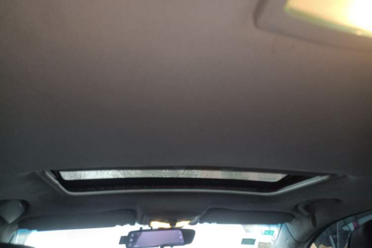 Used MG 6 2013 Hatchback 1.8L Automatic Drive Value Edition
