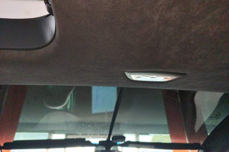 Used Tesla Model X 2017 X 100D Long Range Edition