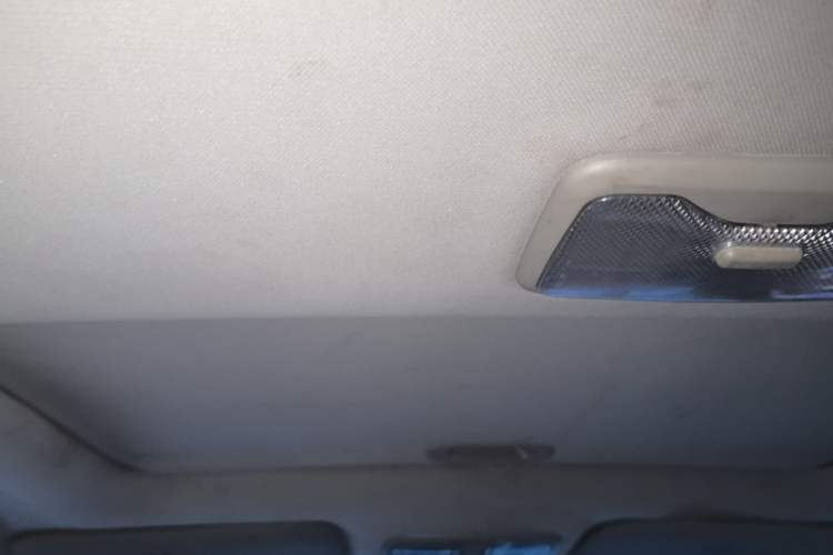 Used CHANGAN Eado 2015 1.6L Manual Junku Model China IV Standard Headliner