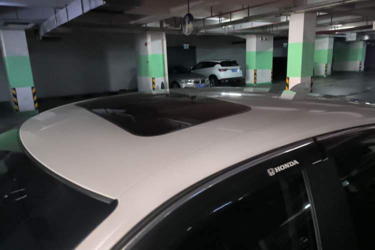 Used Honda Integra 2022 240TURBO CVT Technology Edition
