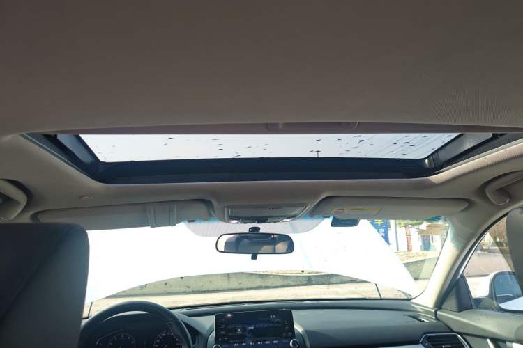 Used Honda Accord 2018 260TURBO Elite Edition China VI