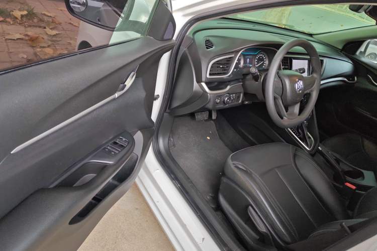 Used Buick GT 2021 1.3T Automatic Mild Hybrid Elite Version