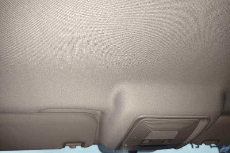 Used BYD Destroyer 05 2024 HONOR Edition DM-i 55KM Luxury Model Headliner