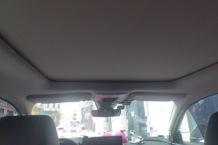 Used Honda ZR-V 2023 2.0L eHEV Sharp - Deluxe Edition
