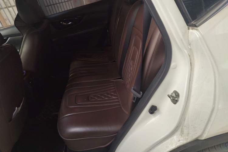 Used Nissan X-Trail 2019 2.0L CVT Comfort Edition 2WD
