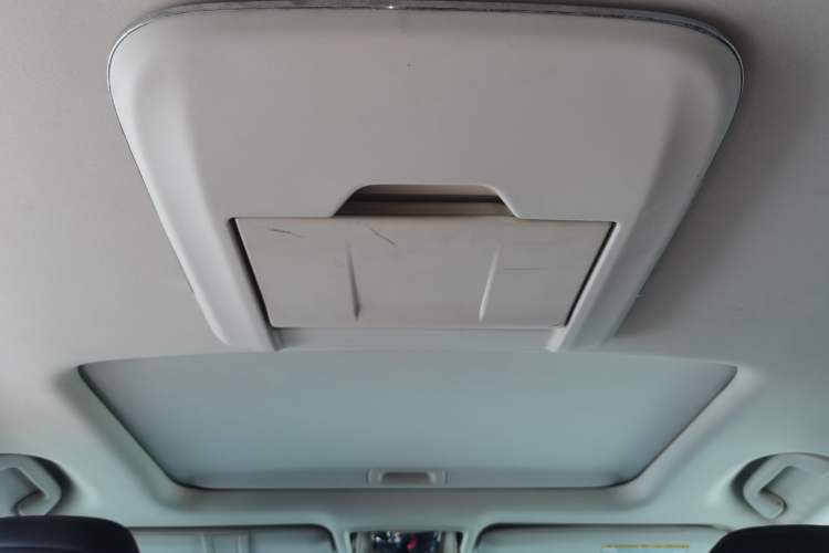 Used Honda Odyssey 2015 Revised Version 2.4L Supreme Edition Headliner