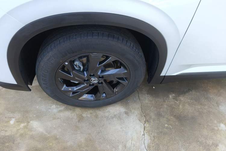 Used Dongfeng Aeolus L7 New Energy 2025 518 Comfort Edition
