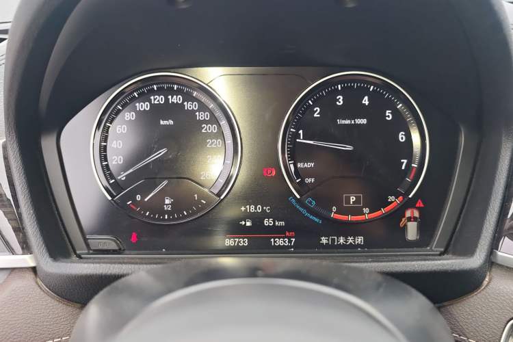 Used BMW X1 2021 Revised xDrive25Li Premium Edition
