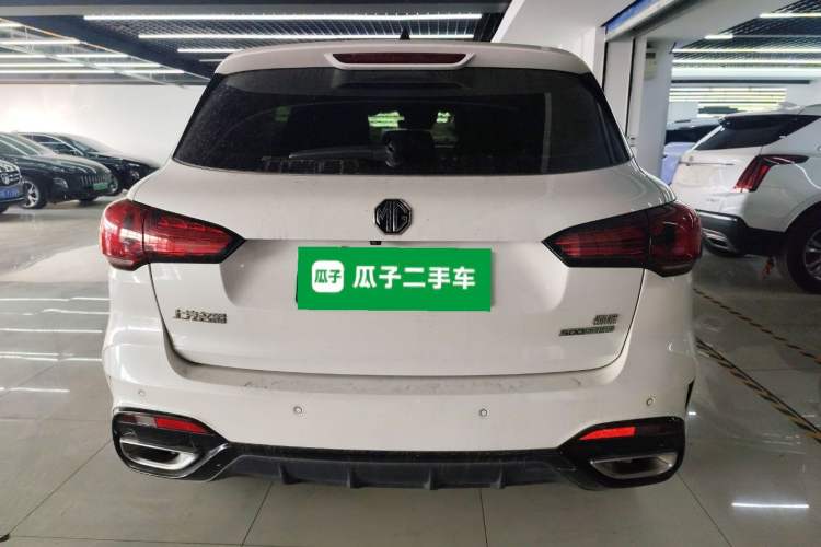 Used MG Pilot New Energy 2021 Trophy Series 1.5T Hybrid Trophy Flagship Edition
