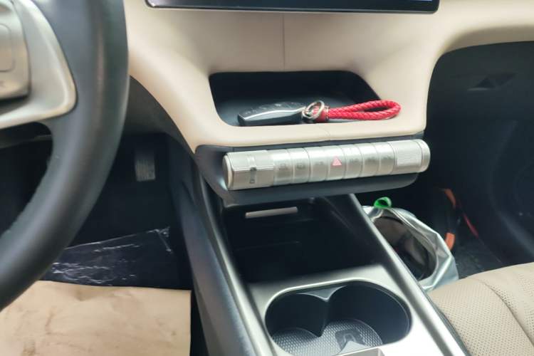 Used BYD Dolphin 2023 420 km Free Version
