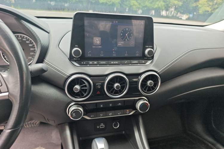 Used Nissan Sylphy 2020 1.6L XL CVT Enjoyment Edition