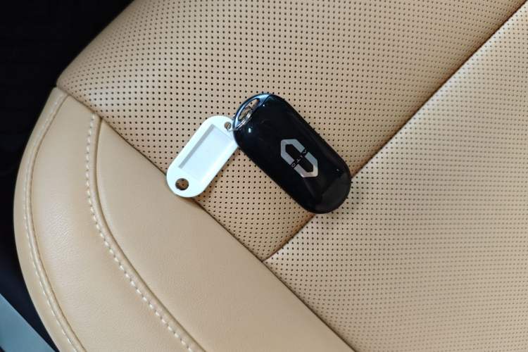 Used Hima AITO M5 2022 Range-Extended Rear-Drive Standard Version