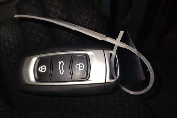 Used Livan Blue Balloon 2025 Model Dynamic Version