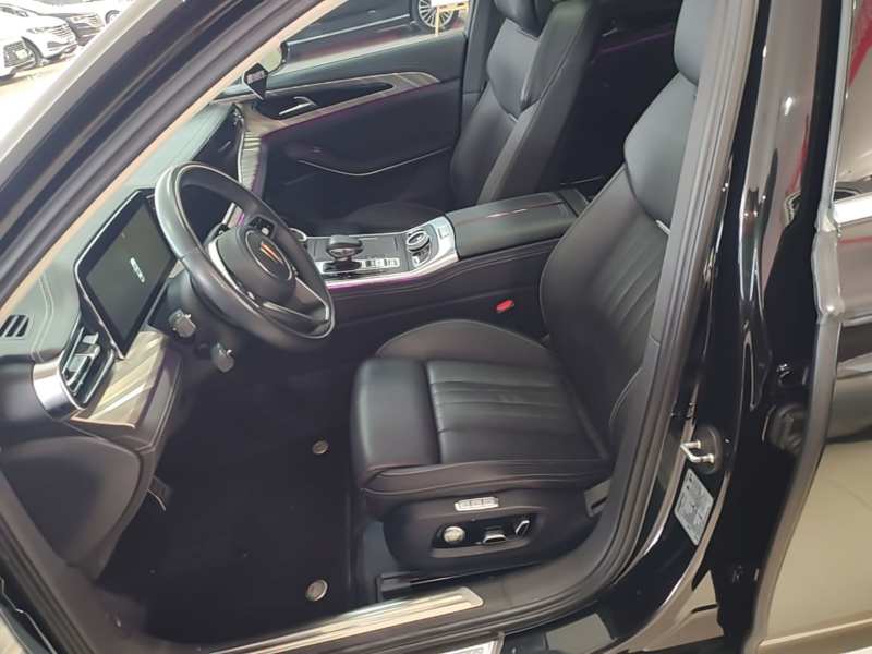 Used Hongqi H9 2023 2.0T Smart Connect Flagship Edition – Chinese Trim Xiang — 14