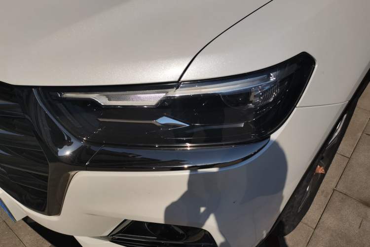 Used Haval H6 2021 China Trend Edition 1.5 GDIT Automatic Champion Version
