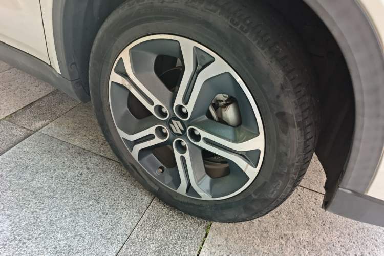 Used Suzuki Vitara 2016 1.4T Automatic 4x4 Flagship Model