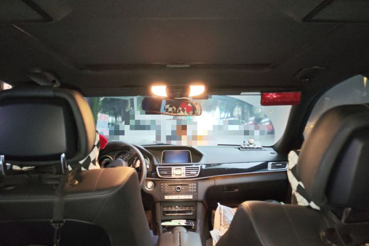 Used Mercedes-Benz E-Class 2015 Revised E 180 L Sport Edition
