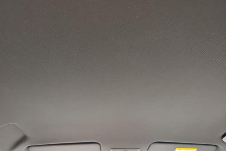 Used Baojun Yunhai 2024 600km Pure Electric Version