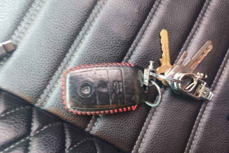 Used Kia K3 2013 1.6L Automatic DLX