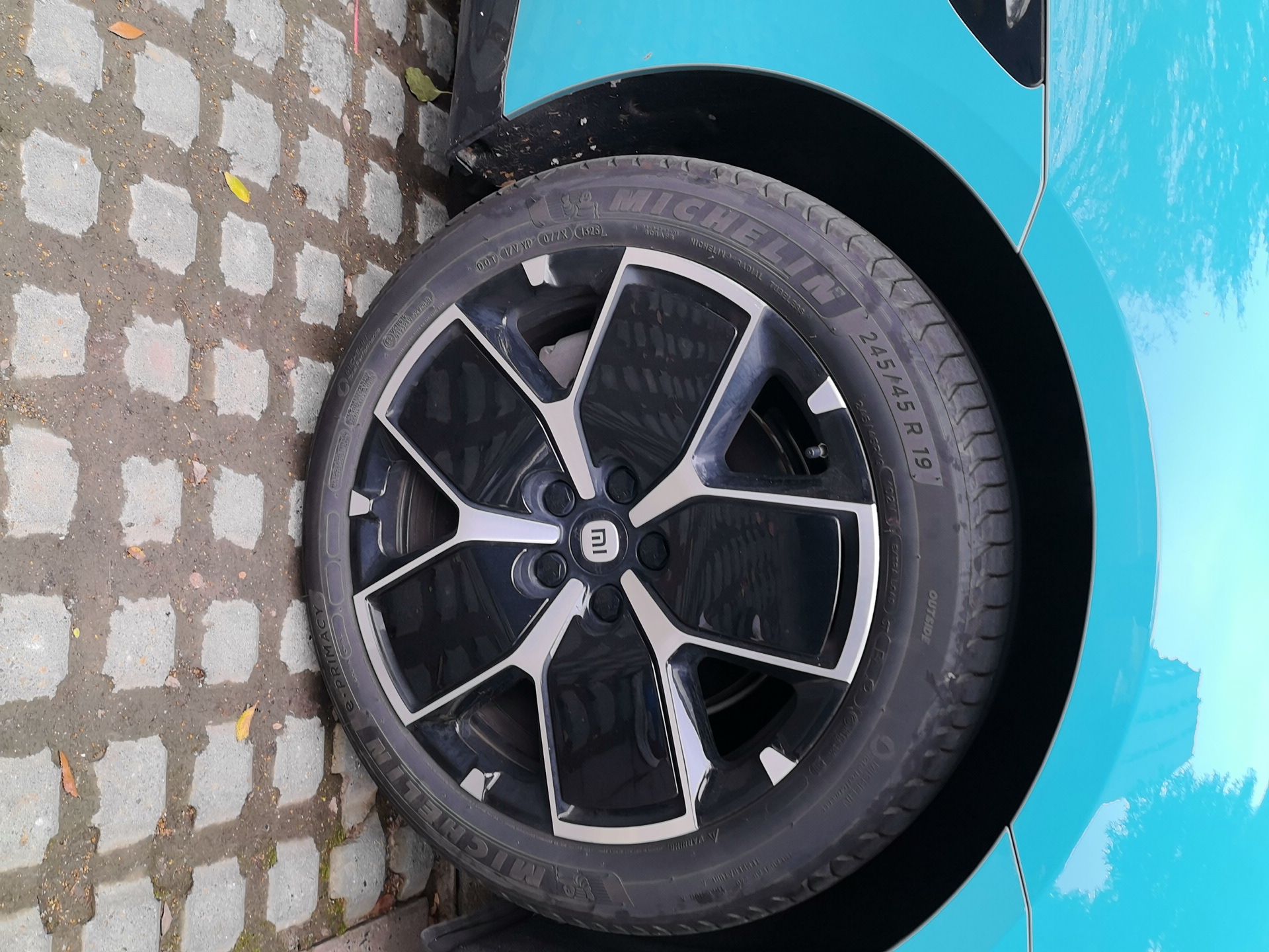 Xiaomi Auto SU7 2024 Rear-Drive Long-Range Intelligent Driving Version — снимка 8