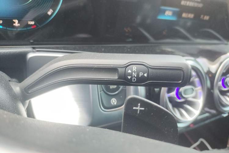 Used Mercedes-Benz GLB 2022 GLB 220 Fashion Model