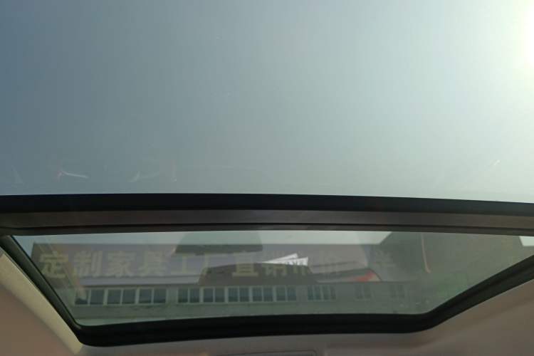 Used Volkswagen Tacqua 2021 1.5L Automatic Yue Zhi Lian Edition