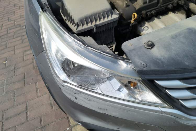 Used Baojun 310W 2017 1.2L Manual Value Edition China V
