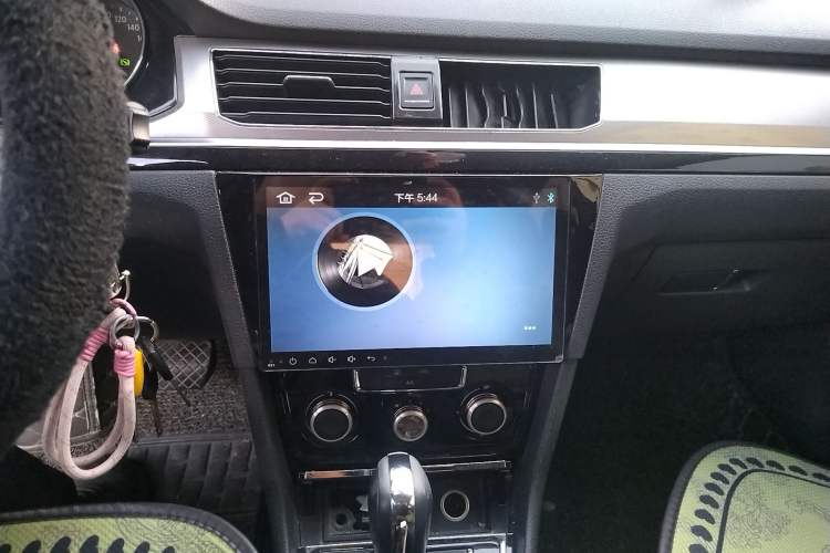 Used Volkswagen Bora 2016 1.6L Automatic Comfort Model