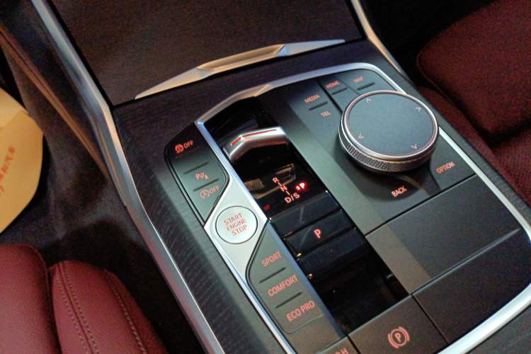 Used BMW 3 Series 2025 325Li M Sport Package
