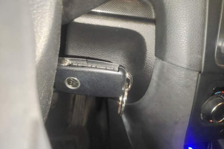 Used Volkswagen Golf 2012 1.4 TSI Automatic Comfort Edition
