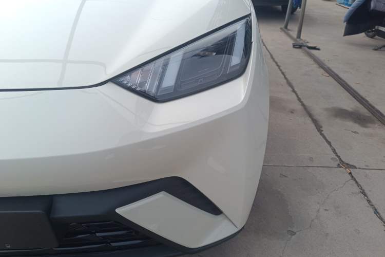 Used BYD Seagull 2024 Honor Edition 305km Freedom Version