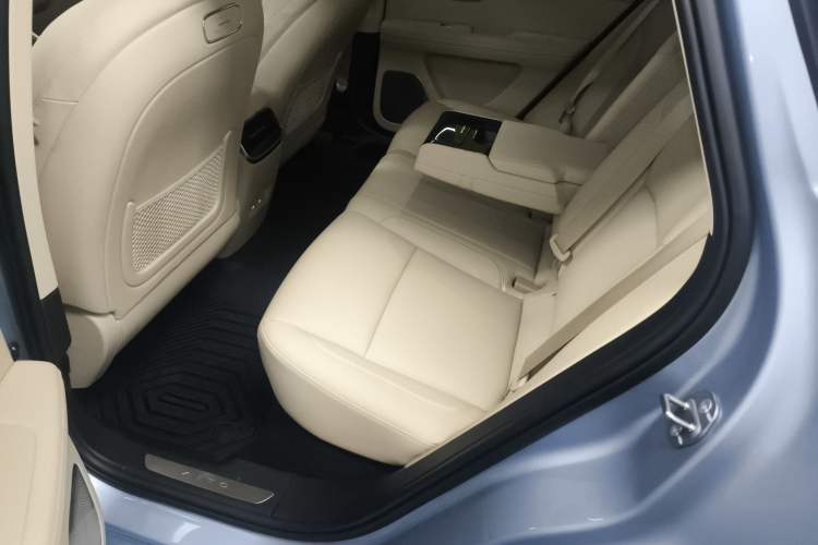 Used Hima AITO M5 2024 All-Electric Max Rear-Drive Advanced Intelligent Driving Version